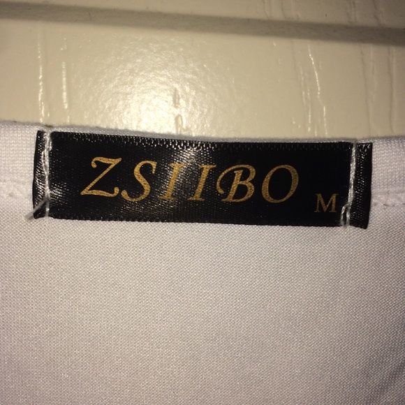 The Great Wave teeshirt - Picture 4 of 4